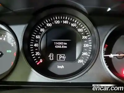 Renault SM6 2018 2.0 гидро в Москве № 2206333, миниатюра 9