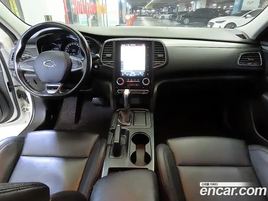 Renault SM6 2018 2.0 гидро в Москве № 2206333, фото 10