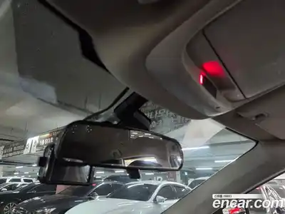 Renault QM6 2018 2.0 гидро в Москве № 2206446, миниатюра 11