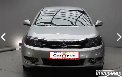 Renault SM5 XE