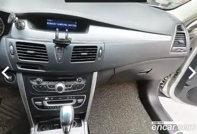 Renault SM5 2012 2.0 гидро в Москве № 2206635, миниатюра 12