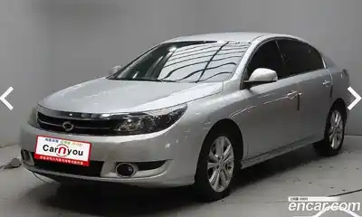 Renault SM5 2012 2.0 гидро в Москве № 2206635, миниатюра 2