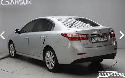 Renault SM5 2012 2.0 гидро в Москве № 2206635, миниатюра 3