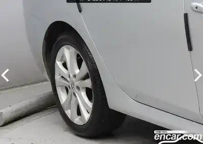 Renault SM5 2012 2.0 гидро в Москве № 2206635, миниатюра 5