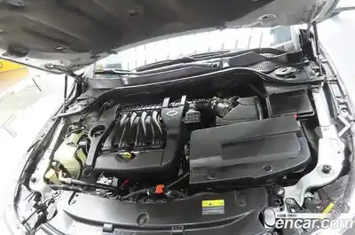 Renault SM5 2012 2.0 гидро в Москве № 2206635, миниатюра 7