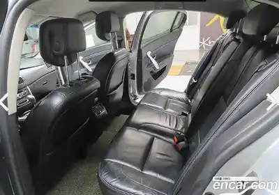 Renault SM5 2012 2.0 гидро в Москве № 2206635, миниатюра 8
