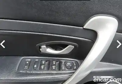 Renault SM5 2012 2.0 гидро в Москве № 2206635, миниатюра 9