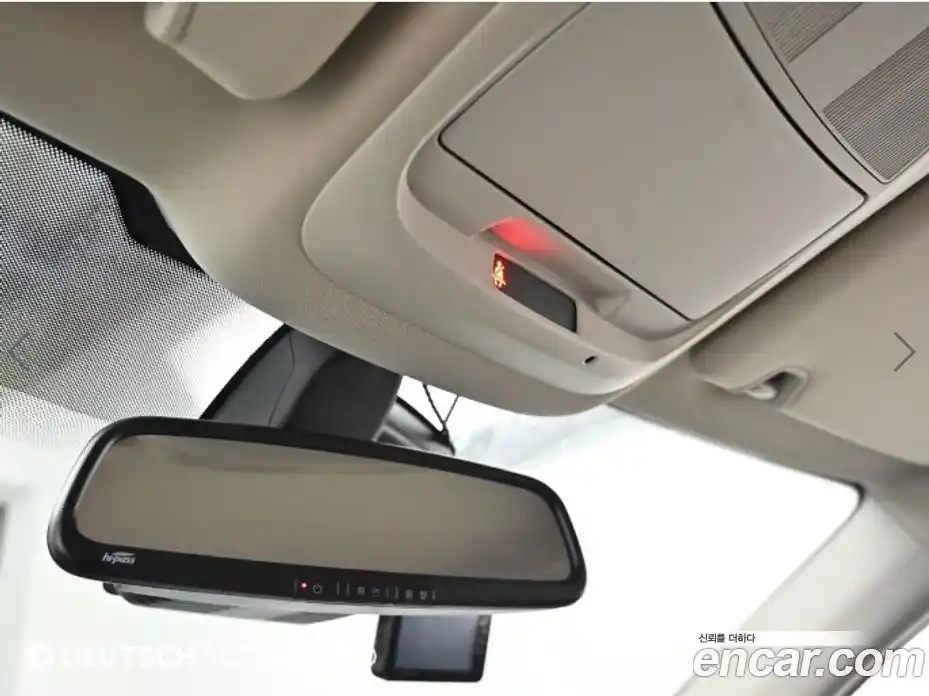 Renault QM6 2019 2.0 гидро в Москве № 2206637, фото 18