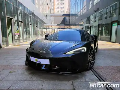 McLaren GT, 2022, 13 564 км McLaren GT, 2022, 13 564 км