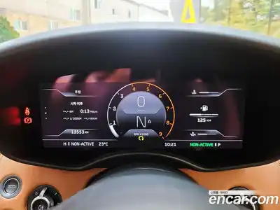 McLaren GT 2022 4.0 автомат (гидро), миниатюра 11 McLaren GT 2022 4.0 автомат (гидро), миниатюра 11