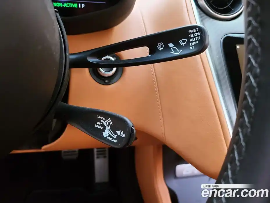 McLaren GT 2022 4.0 автомат (гидро), фото 15 McLaren GT 2022 4.0 автомат (гидро), фото 15
