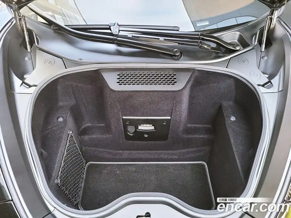 McLaren GT 2022 4.0 автомат (гидро), фото 18 McLaren GT 2022 4.0 автомат (гидро), фото 18
