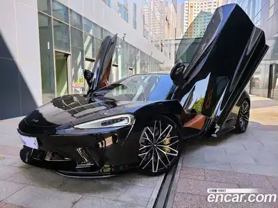 McLaren GT 2022 4.0 автомат (гидро), миниатюра 4 McLaren GT 2022 4.0 автомат (гидро), миниатюра 4