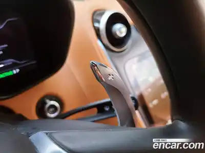 McLaren GT 2022 4.0 автомат (гидро), миниатюра 10 McLaren GT 2022 4.0 автомат (гидро), миниатюра 10