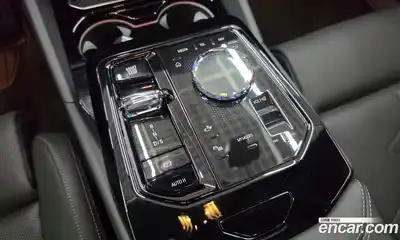 BMW 5-Series 2025 2.0 гидро в Москве № 2206733, миниатюра 9