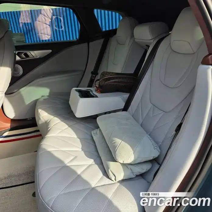 BMW XM 2023 4.4 гидро в Москве, фото 13