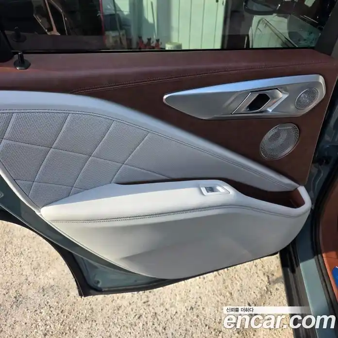 BMW XM 2023 4.4 гидро в Москве, фото 19