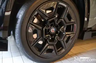 BMW XM 2023 4.4 гидро в Москве, миниатюра 5