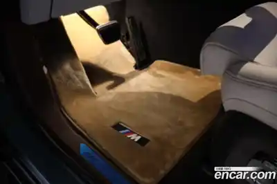 BMW XM 2023 4.4 гидро в Москве, миниатюра 9