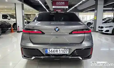 BMW 7-Series 2025 3.0 гидро в Москве № 2207074, миниатюра 6