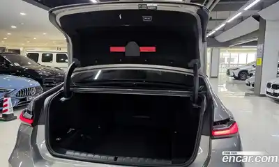 BMW 7-Series 2025 3.0 гидро в Москве № 2207074, миниатюра 8