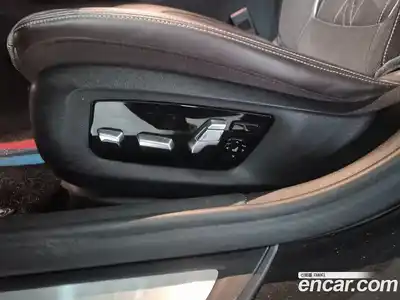 BMW 5-Series 2019 2.0 гидро в Москве № 2207795, миниатюра 12