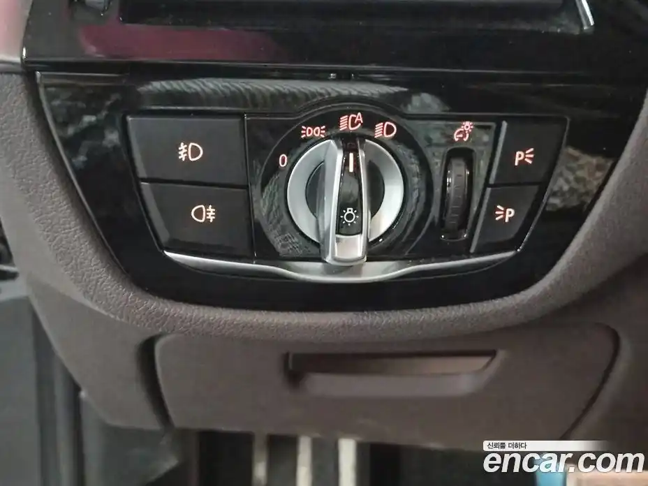 BMW 5-Series 2019 2.0 гидро в Москве № 2207795, фото 19