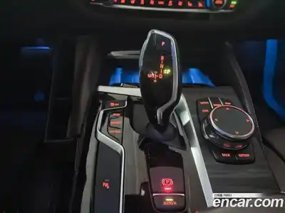 BMW 5-Series 2019 2.0 гидро в Москве № 2207795, миниатюра 9