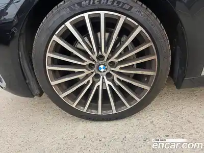 BMW 7-Series 2021 3.0 гидро в Москве № 2208063, миниатюра 5