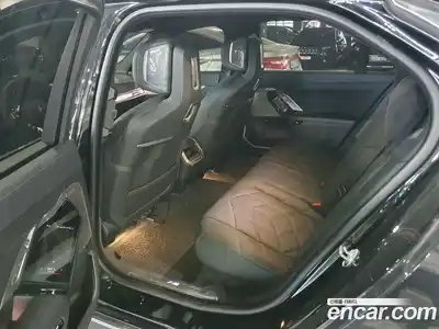 BMW 7-Series 2024 3.0 гидро в Москве № 2208204, миниатюра 2