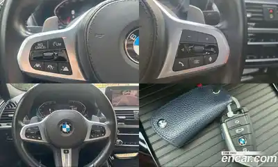BMW X4 2021 2.0 гидро в Москве, миниатюра 12