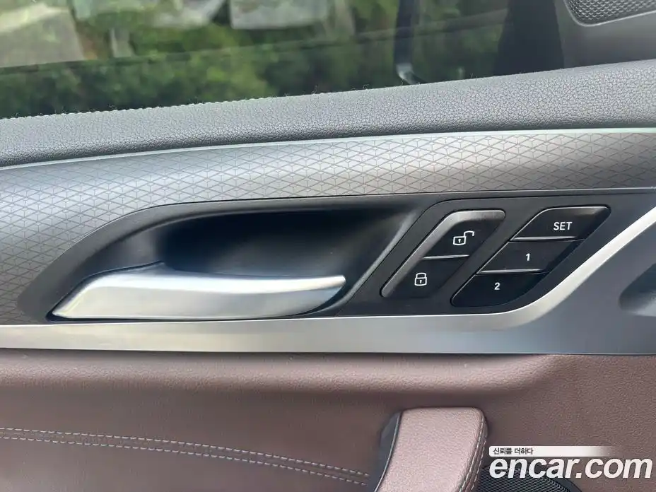 BMW X4 2021 2.0 гидро в Москве, фото 13