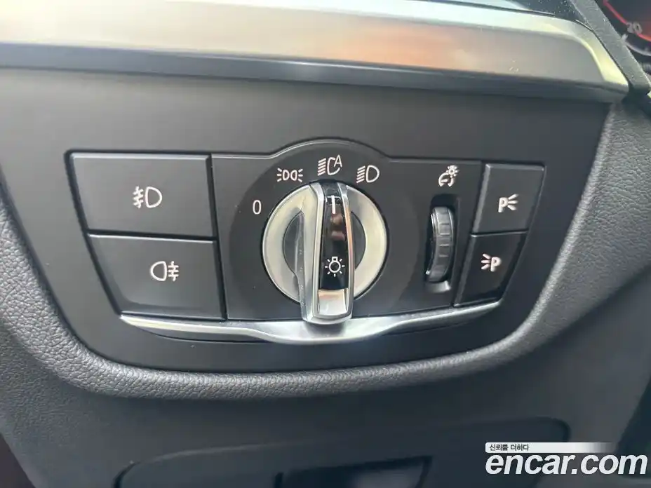 BMW X4 2021 2.0 гидро в Москве, фото 14