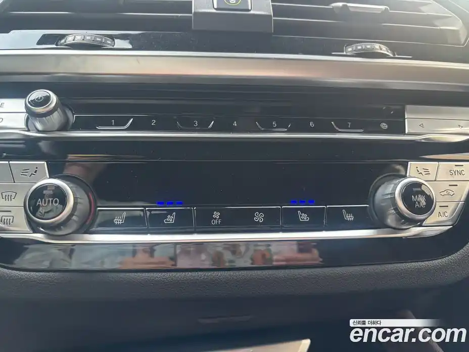 BMW X4 2021 2.0 гидро в Москве, фото 15