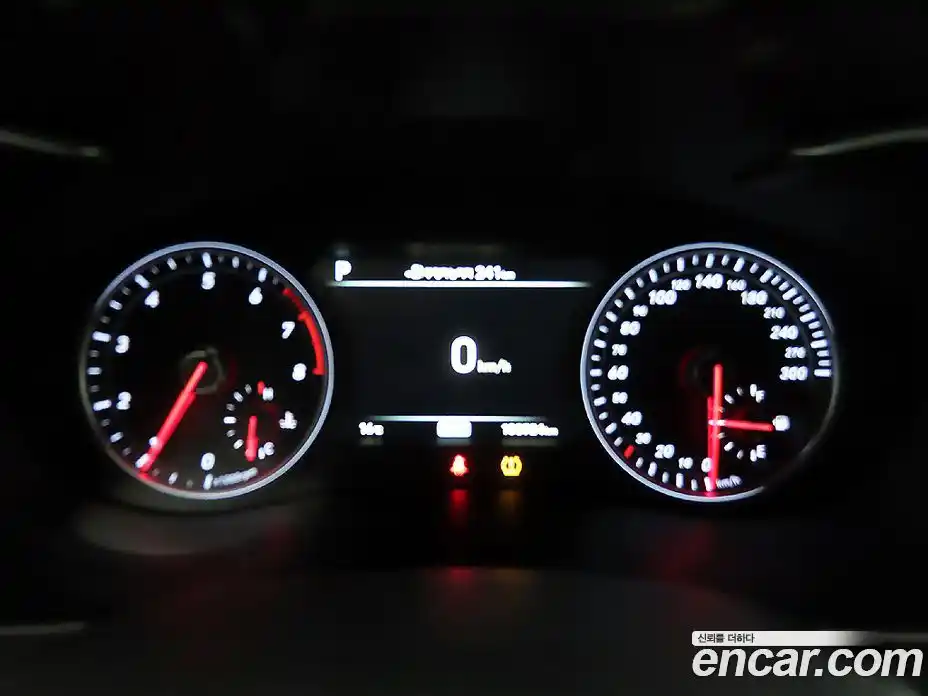 Genesis G70 2019 2.0 гидро в Москве № 22600, фото 10