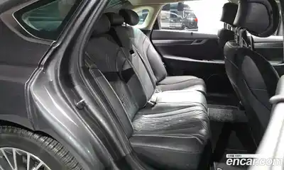 Genesis G80 2020 2.5 гидро в Москве, миниатюра 12