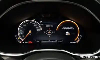 Genesis G80 2020 2.5 гидро в Москве, миниатюра 8