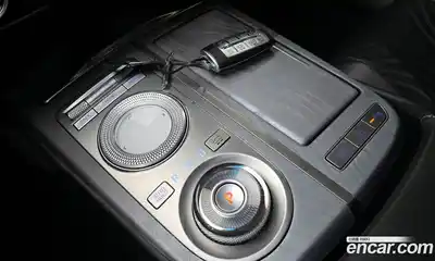 Genesis G80 2020 2.5 гидро в Москве, миниатюра 9