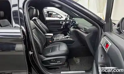 Ford Explorer 2019 2.3 гидро в Москве № 255595, миниатюра 11