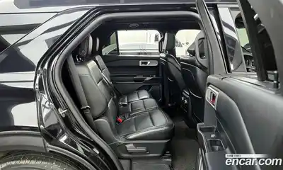 Ford Explorer 2019 2.3 гидро в Москве № 255595, миниатюра 12