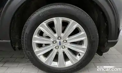 Ford Explorer 2019 2.3 гидро в Москве № 255595, миниатюра 5