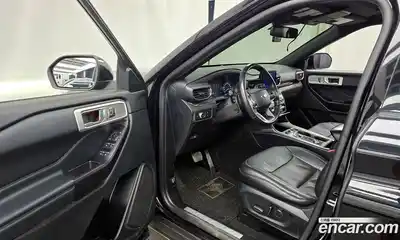 Ford Explorer 2019 2.3 гидро в Москве № 255595, миниатюра 10