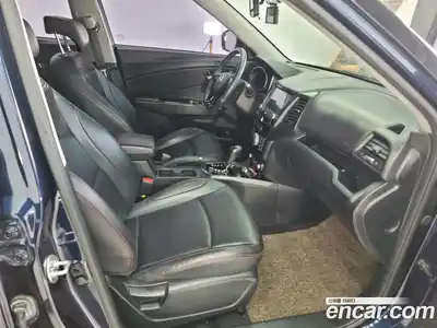 SsangYong TIBOLI 2017 1.6 гидро в Москве № 291690, миниатюра 7