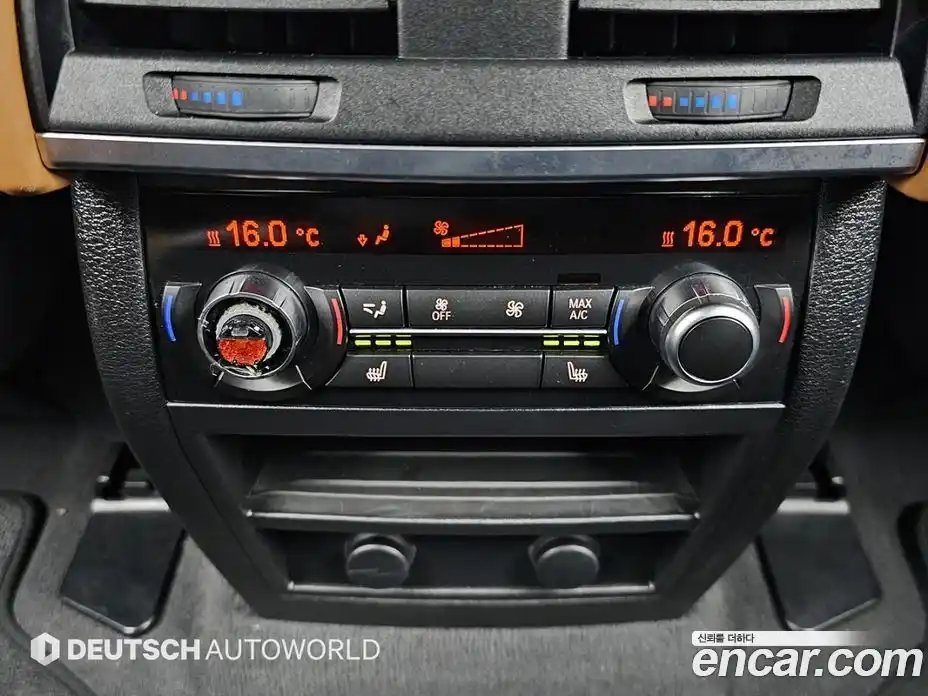 BMW X6 2018 3.0 гидро в Москве, фото 16