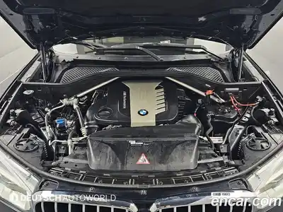 BMW X6 2018 3.0 гидро в Москве, миниатюра 6