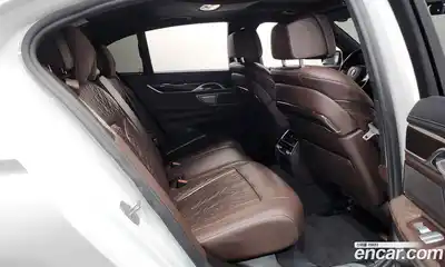 BMW 7-Series 2022 3.0 гидро в Москве, миниатюра 12