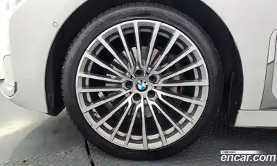 BMW 7-Series 2022 3.0 гидро в Москве, миниатюра 5
