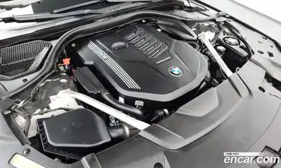 BMW 7-Series 2022 3.0 гидро в Москве, миниатюра 6