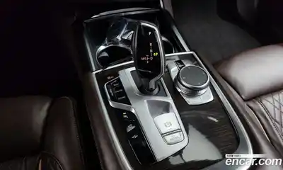 BMW 7-Series 2022 3.0 гидро в Москве, миниатюра 9