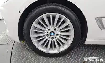BMW 3-Series 2019 2.0 гидро в Москве № 306608, миниатюра 5